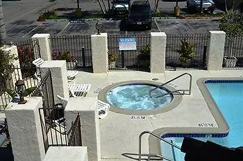 Hotel Queens Inn Anaheim