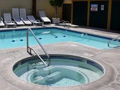 ** Hotel Queens Inn Anaheim United States