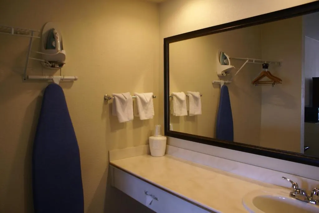 Hotel Queens Inn Anaheim
