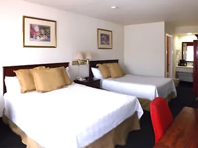Queens Inn Anaheim United States