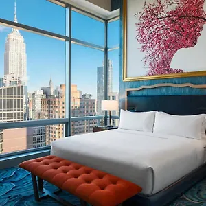**** Hotel Renaissance Chelsea United States