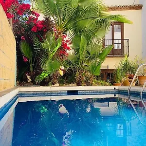 Pensión Lorca Nerja