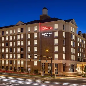 *** Hotel Homewood By Hilton Southpark United States