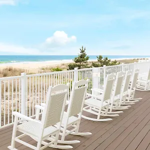 *** Hotel Hilton Garden Ocean Oceanfront United States