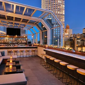 Hotel Marriott Vacation Club, City  Nueva York