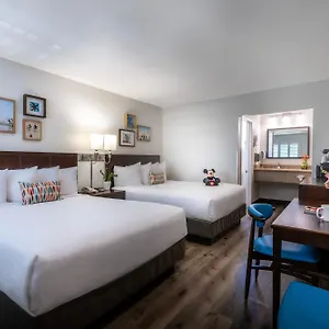 Hotel Alpine Near Convention Center And The Park