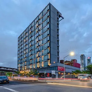 **** Hotel Z Nyc United States