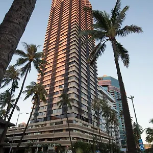 ** Hotel Waikiki Monarch United States