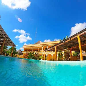 Hotel Scarlette Tulum
